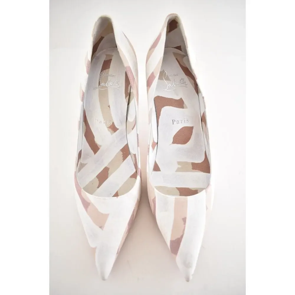 Christian Louboutin christian louboutin